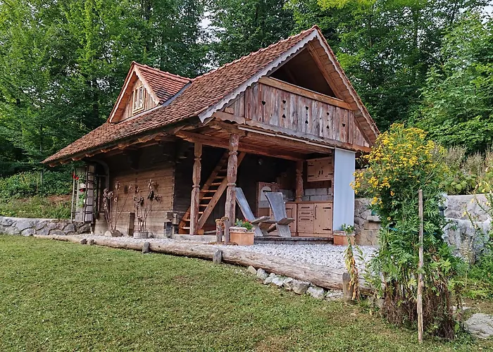 Apartma Kasca