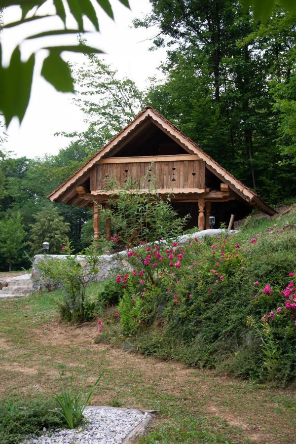 Apartma Kasca Apartment *
