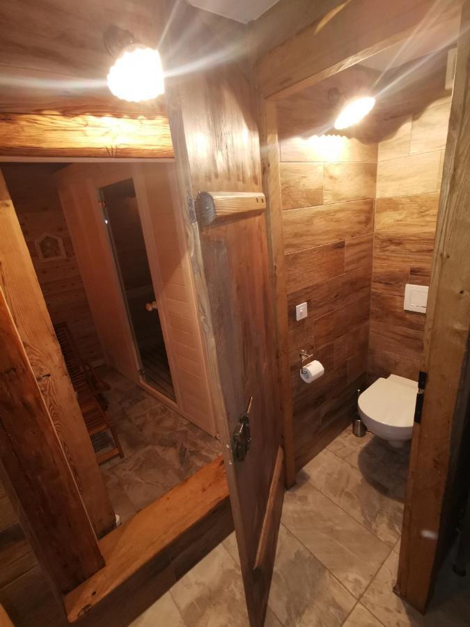 Apartment Apartma Kasca Domzale