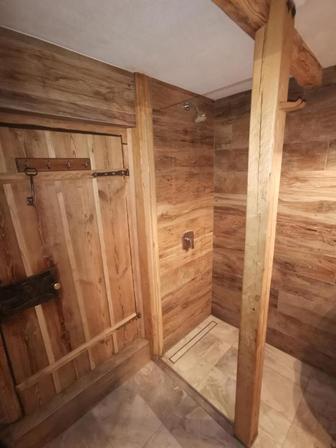 Apartma Kasca Apartment