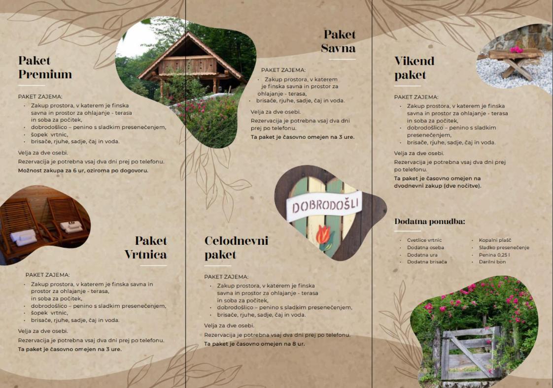 Apartma Kasca Apartment Domzale