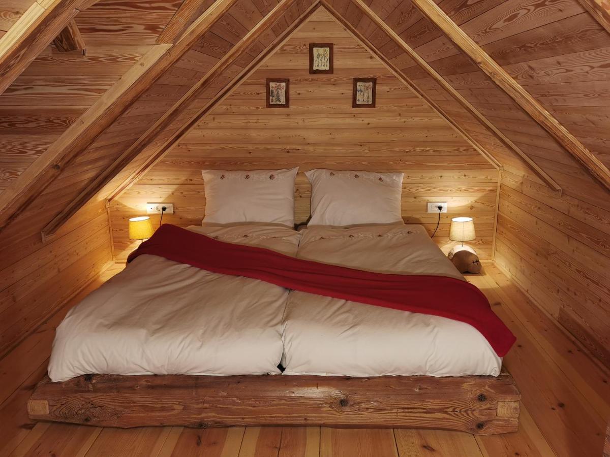 Apartma Kasca Domzale