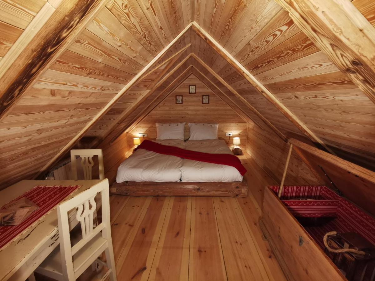 Apartma Kasca Domzale