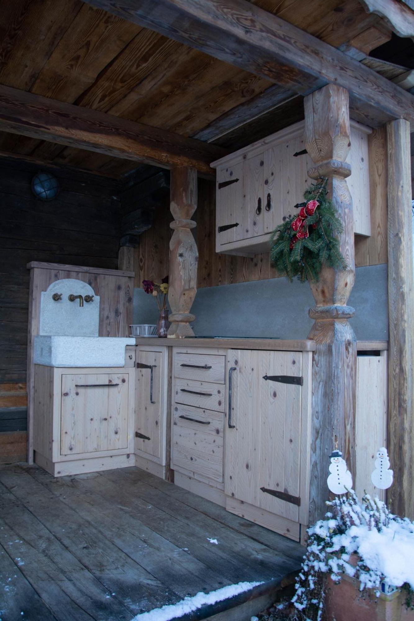 Apartment Apartma Kasca Domzale